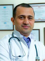 Doktor Diyetoloq Üsəma