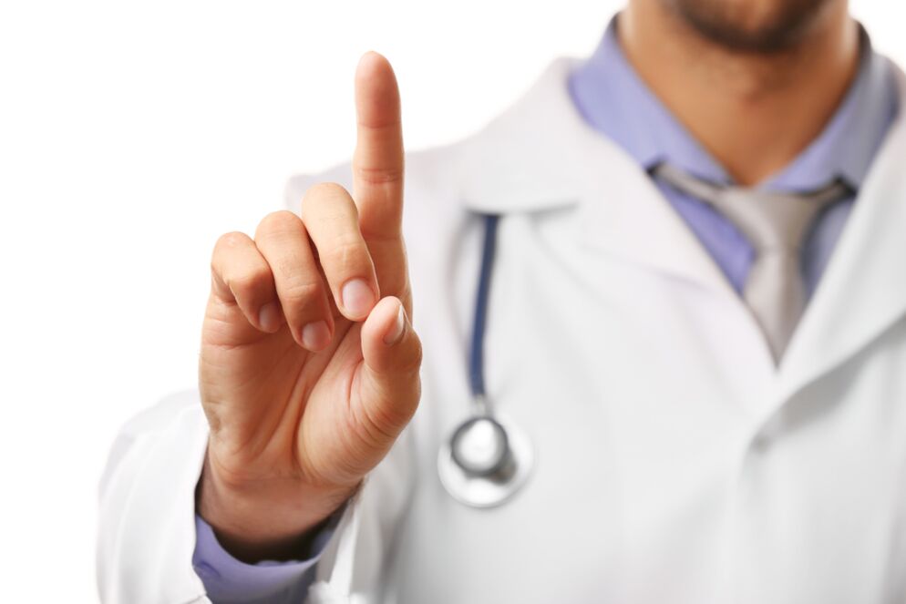 Doktor xəbərdarlıq edir