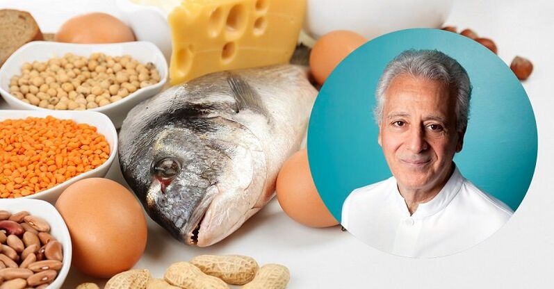 Ducan Diyet Məhsulları
