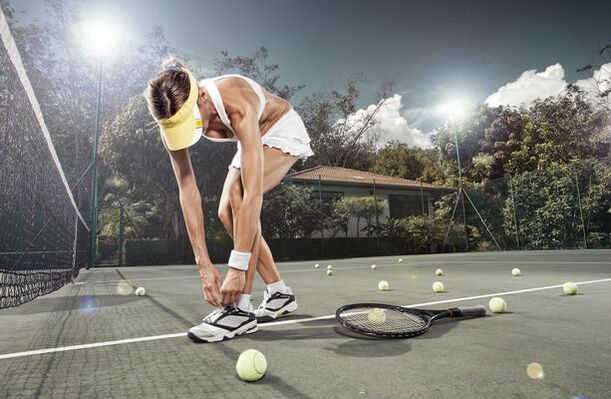 Tennis