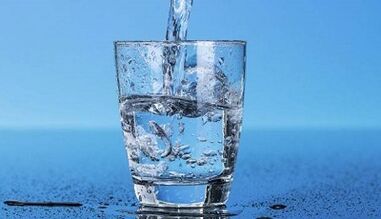 içməli pəhrizdə necə arıqlamaq olar