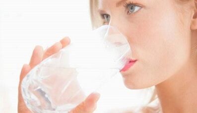 içməli pəhrizə necə getmək olar